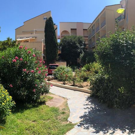 Duplex Renove Les Pieds Dans L'Eau Daire Calvi  Dış mekan fotoğraf