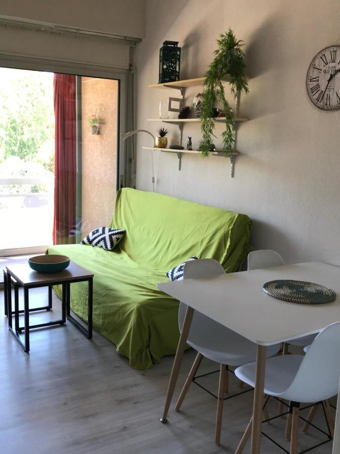 Duplex Renove Les Pieds Dans L'Eau Daire Calvi  Dış mekan fotoğraf