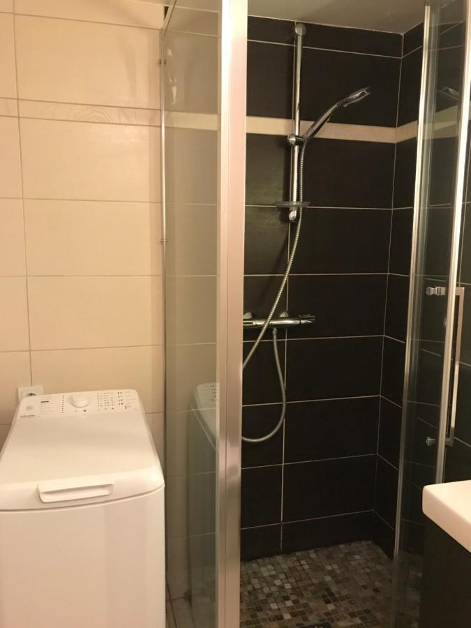 Duplex Renove Les Pieds Dans L'Eau Daire Calvi  Dış mekan fotoğraf