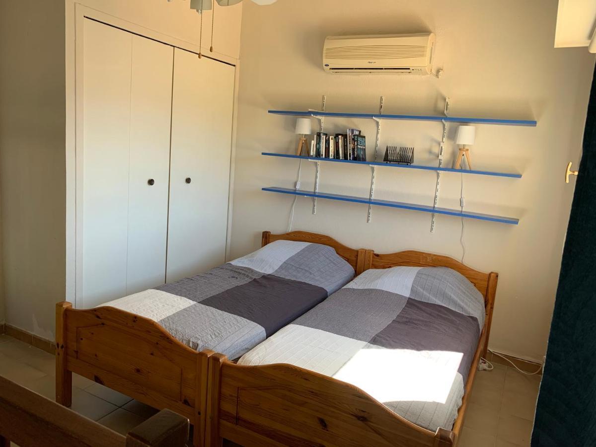 Duplex Renove Les Pieds Dans L'Eau Daire Calvi  Dış mekan fotoğraf
